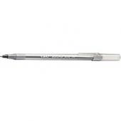 Ручка кульк BIC bc9205681 чорн 1,0мм Round Stic