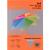 Папiр оф кол Spectra_Color 16.7539 помар А4 80гр 100ар насич Saffron 240