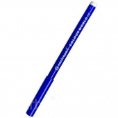 Фломастери Centropen 7550/03 синiй 1-2мм