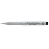 Лiнер Faber_Castell 166099 чорн 0,05мм Ecco Pigment