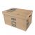 Папка-архiватор Buromax 3270-34 крафт 380х265х560 короб для боксiв архiвних крафт
