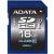 Карта памяти ADATA ASDH16GUICL10-R 16GB SDHC C10