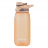 Пляшка д/води Kite K22-417-02 рожевий 600мл пляшка д/води