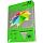 Папiр оф кол Spectra_Color 230 зел А4 160гр 250ар  насич Parrot