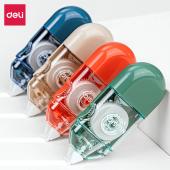 Корегуюча стрiч Deli NS156 мiкс 5мм6м Nusign