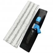 Запаска Zambak Plastik ZP84203 мiкс "Paspas" 45х14 см мiкрофiбра 