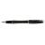 Ручка подар Parker F18ч-21212Ч РП URBAN Premium Ebony Metal Chiselled черн с хромом