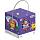 Пазли Dodo Toys 300154 6в1 "Транспорт" 18мес+