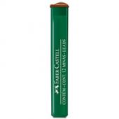 Грифель Faber_Castell OF/9125 2H 0,5мм (12шт)