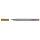 Лiнер Faber_Castell 151682 темн.ох 0,4мм Grip Fine Pen