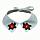 Манiшка Timbo M027531 34 Bow бiлий бант