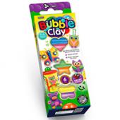 Вiтражна картина DankoToys BBC-02U 6кол типу пенопласт "Bubble Clay"