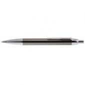 Ручка подар Parker 24 332 син РШ IM Premium руж.сталь