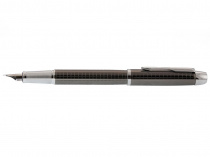 Ручка подарункова Parker F76D-20412D РП IM Premium сталь