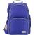 Ранець Kite20 K19-702M-3 син 38x28x15, 900гр, полiестер, 702-3 Smart, ортоп.сп, каркасний, свiтловiд.ел