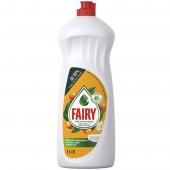 Миюче д/посуд Fairy 1000мл Апельсин густ гель