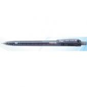 Ручка кульк Flair 1311 чорн Writometer RT ball 10км.