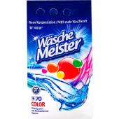 Пральний порошок PROservice 25484322 2625г Wasche Meiater Color автомат
