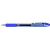 Ручка гел Zebra JJBZ25-BL син RollerBall 0,7mm син