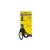 Ножицi Buromax 4506 чорн 21см офiснi