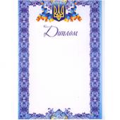 Диплом * ГВ-01-003 диплом
