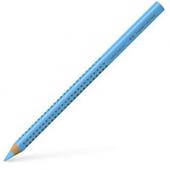 Маркер текст Faber_Castell 114851 блак 1-5мм "Jumbo Grip"