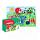 Пазли Dodo Toys 300282 35ел "Монстрики" 4+ 220х130