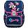 Ранець Eurocom 233187 20х30х40 Abc Minnie Flower
