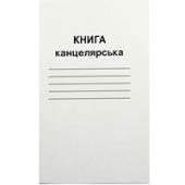 Книга канц м/об Брiск КВ-2К кл А4 96ар 55г карт/обкл