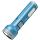 Лiхтар Deli 3662A мiкс LED 135мм, D=50 1200mAh, USB Charge
