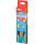 Олiвцi кол Deli EC00660 6кол Color Kids Jumbo трикутний, карт/кор