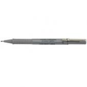 Лiнер Faber_Castell 166799 чорн 0,7мм Ecco Pigmen