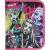 Папка д/зош Kite MH13-203K В5 об'ємна "Monster High"