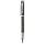 Ручка подар Parker 24311 син РП IM Premium Dark Espresso Chiselled хром