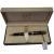 Ручка подар Parker 84 811 чорн РП Sonnet мат.-чорн. перо