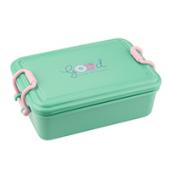 Ланчбокс Kite20 K19-175-3 бiрюз Beauty -3
