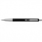 Ручка подарункова Parker 05 132 синiй РШ Vektor standart(чорний)