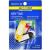 Брелок Buromax 5471-99 мiкс 6шт офiснi