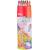 Олiвцi кол Deli EC00337 36кол Color Run в тубi з чинкою