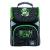 Ранець Kite* GO22-5001S-8 сiр 34X26X13, 900гр,11л  6-8рокiв, "Gamer" ортоп.сп, каркасний, свiтловiд.ел