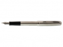 Ручка подарункова Parker F25-84612 РП Sonnet CT сталь