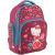 Ранець Kite* HK18-706M борд 38x29x16 ,750гр, полiетер, ортоп.сп, свiтловiд.ел