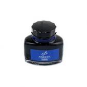 Чорнила Parker 11 010BLU син 57мл.скл/фл