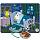 Пазли Dodo Toys 300278 5ел сортер "Спальня" 18мес+ 180х240