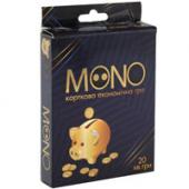 Гра Strateg 30569 "Mono"  укр