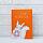 Блокнот м/об Profiplan 50254 А5 64ар "Artbook",  orange