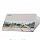 Олiвцi кольоровi Marco 7120-12TN 12кол шестигр аквар з пензликом "Raffine" D2,9мм метал/кор