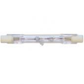 Лампа галогенна Ultralight 6228 мiкс HFL 118 220В/300Вт