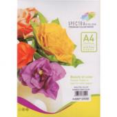 Папiр оф кол Spectra_Color 16.4240 мiкс А4 80гр 250ар 5кол*50ар IT 82 "А" Deep насич