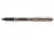 Ролер Zebra Zeb AX 7 чорн AX 7 0.7mm.позол.корпус
